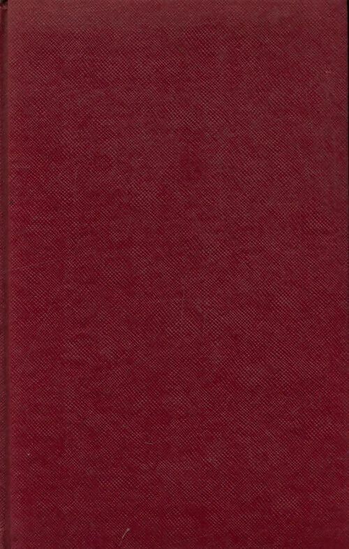 Livrenpoche : Le monde de Suzie Wong - Richard Mason - Livre