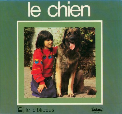 Livrenpoche : Le chien - Collectif - Livre