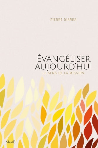 Livrenpoche : Evangéliser aujourd'hui - Pierre Diarra - Livre