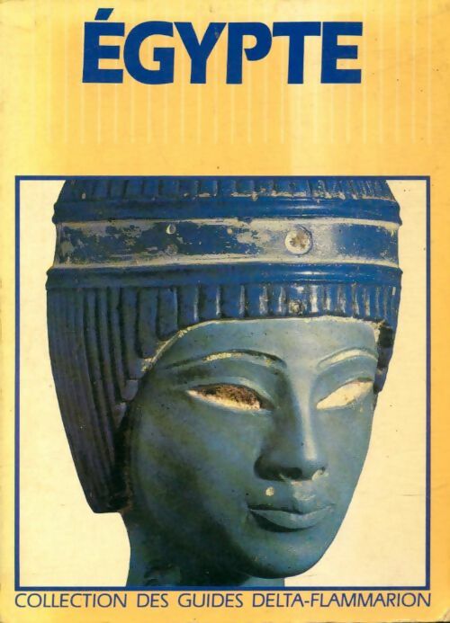 Livrenpoche : Egypte - Marie-France Bonnet - Livre