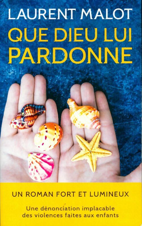 Livrenpoche : Que Dieu lui pardonne - Laurent Malot - Livre