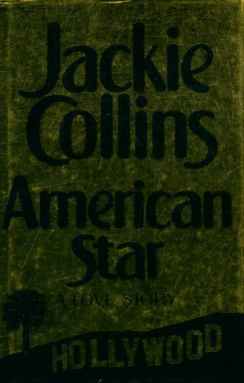 Livrenpoche : American star - Jackie Collins - Livre