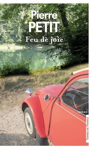 Livrenpoche : Feu de joie - Pierre Petit - Livre