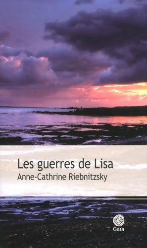 Livrenpoche : Les guerres de lisa - Anne-cathrine Riebnitzsky - Livre
