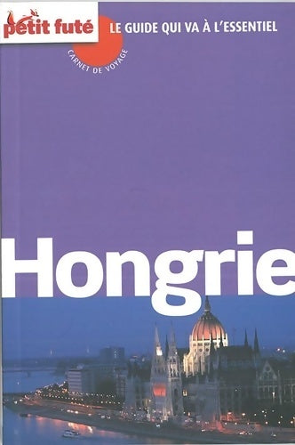 Livrenpoche : Hongrie 2015 - Collectif - Livre