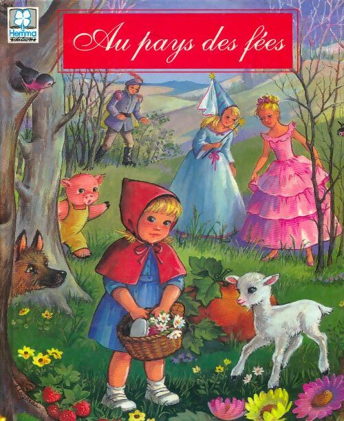 Livrenpoche : Au pays des fées - Xxx - Livre
