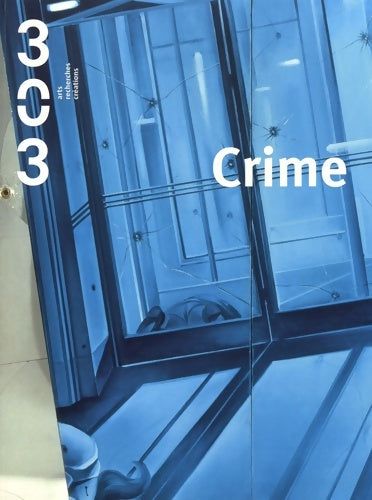 Livrenpoche : Crime - Collectif - Livre