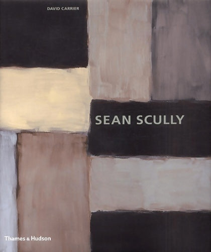 Livrenpoche : Sean scully - David Carrier - Livre