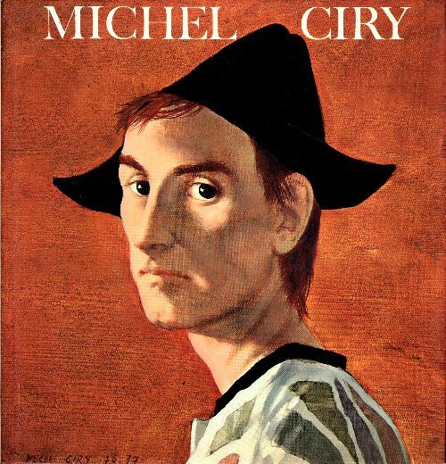 Livrenpoche : Michel Ciry - Michel Droit - Livre