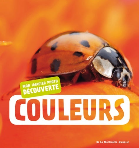 Livrenpoche : Couleurs - Bios - Livre