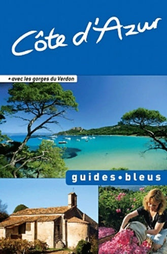 Livrenpoche : Côte d'azur 2012 - Collectif - Livre