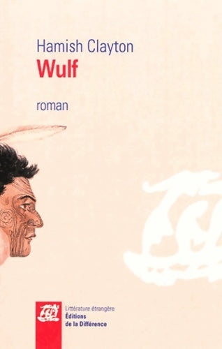 Livrenpoche : Wulf - Hamish Clayton - Livre