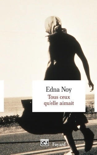 Livrenpoche : Tous ceux qu'elle aimait - Edna Noy - Livre