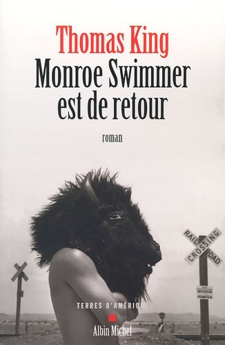 Livrenpoche : Monroe swimmer est de retour - Thomas King - Livre