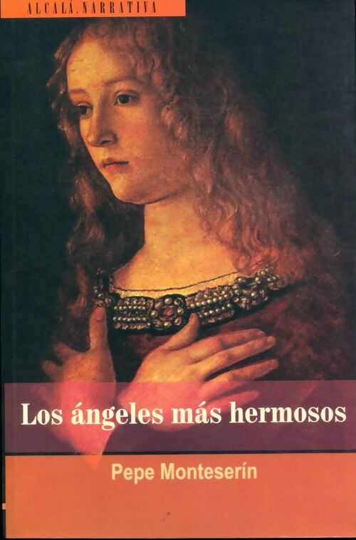 Livrenpoche : Los angeles màs hermosos - Pepe Monteserin - Livre