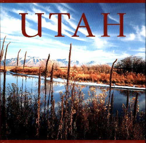 Livrenpoche : Utah - Helen Stortini - Livre