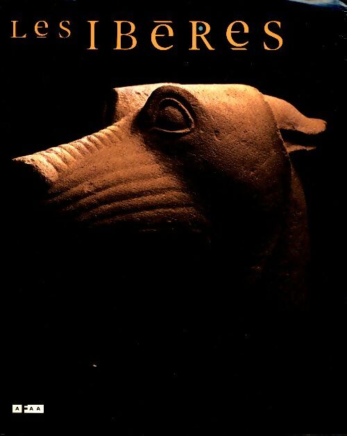Livrenpoche : Les Ibères - Collectif - Livre