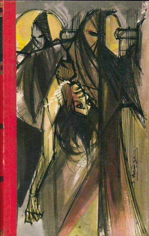 Livrenpoche : Cinq-Mars - Alfred De Vigny - Livre