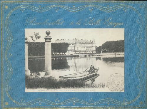 Livrenpoche : Rambouillet à la belle époque - André Chaperon - Livre