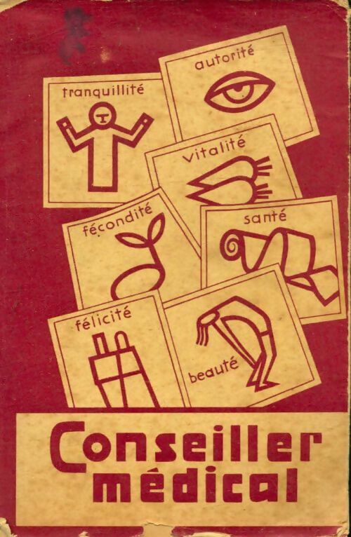 Livrenpoche : Conseiller médical - Bruno Portmann - Livre