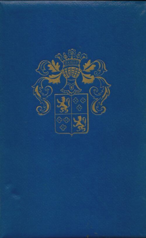 Livrenpoche : Les aristocrates - De Saint-Pierre Michel - Livre