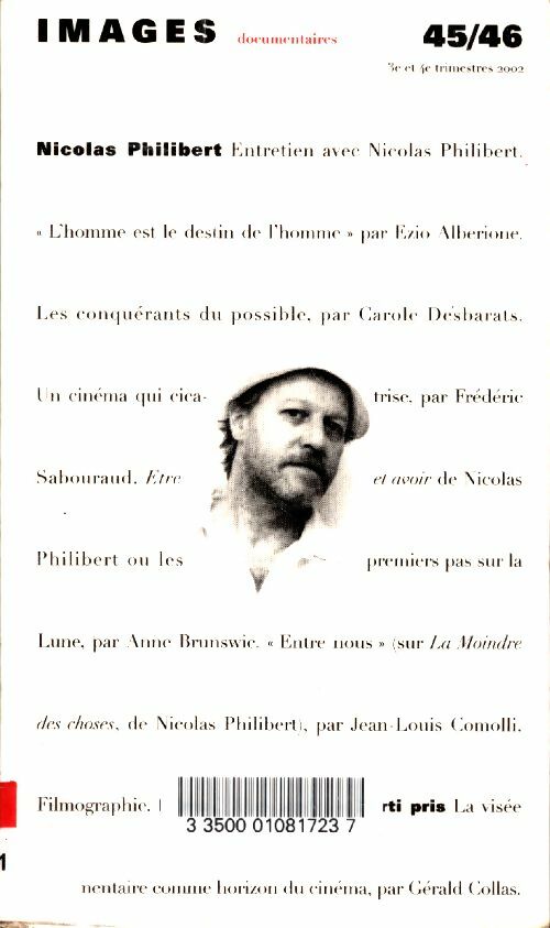 Livrenpoche : Images n°45-46 - Collectif - Livre