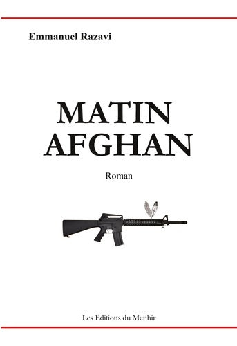 Livrenpoche : Matin afghan - Emmanuel Razavi - Livre
