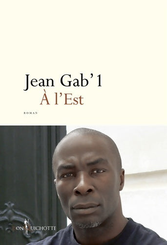 Livrenpoche : A l'est - Jean Gab'1 - Livre