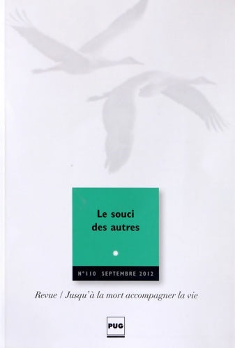 Livrenpoche : Jalmalv - souci des autres - n110 - Revue - Livre