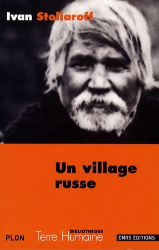 Livrenpoche : Un village russe - Ivan Stoliaroff - Livre
