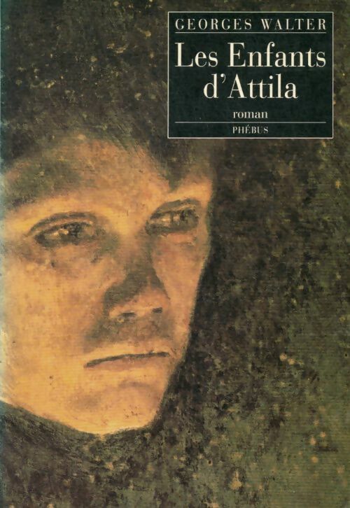 Livrenpoche : Les enfants d'attila ou le siècle de mathias - Walter - Livre