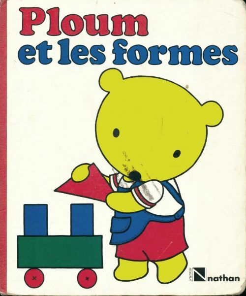 Livrenpoche : Ploum - Jean Bertrand - Livre