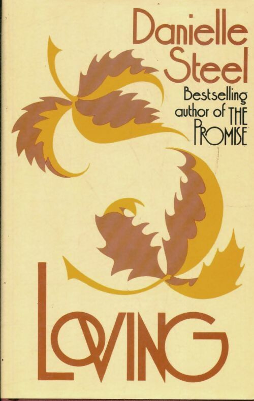 Livrenpoche : Loving - Danielle Steel - Livre