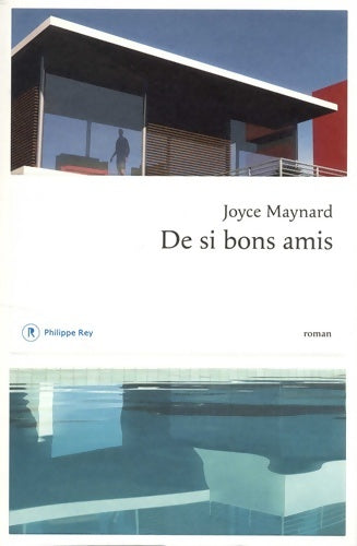 Livrenpoche : De si bons amis - Joyce Maynard - Livre