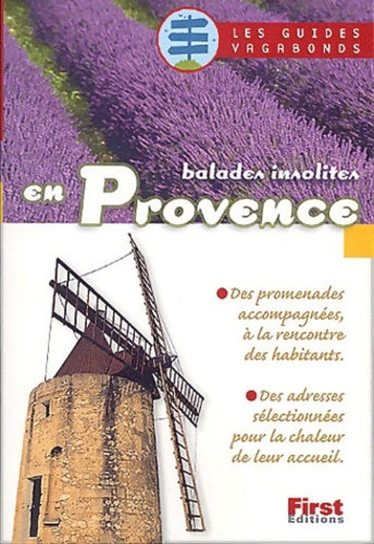 Livrenpoche : Provence - Collectif - Livre