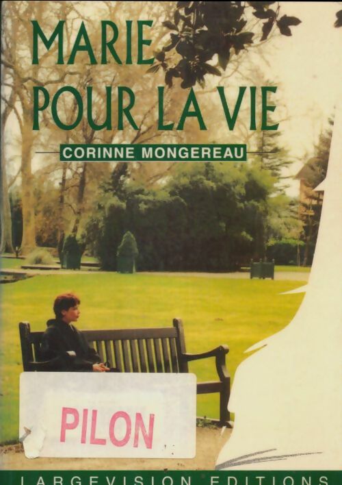 Livrenpoche : Marie pour la vie - Collectif - Livre
