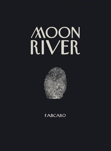 Livrenpoche : Moon river - Fabcaro - Livre