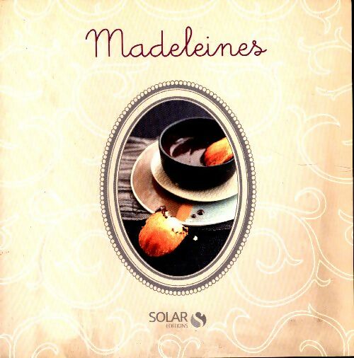 Livrenpoche : Madeleines - Lucia Pantaleoni - Livre