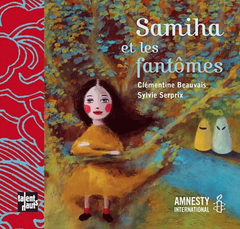 Livrenpoche : Samiha et les fantômes - Clémentine Beauvais - Livre