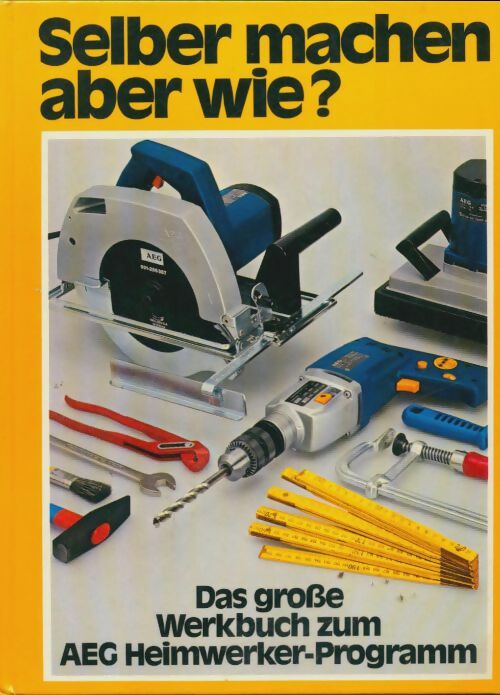 Livrenpoche : Selber machen aber wie? - Collectif - Livre