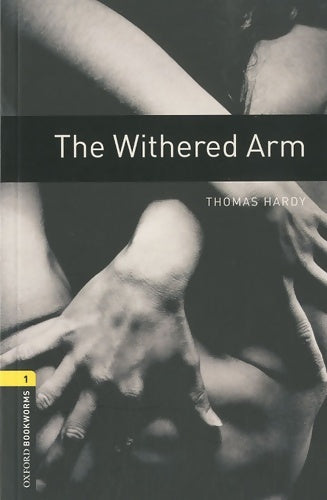 Livrenpoche : The withered arm : Stage 1 - Thomas Hardy - Livre