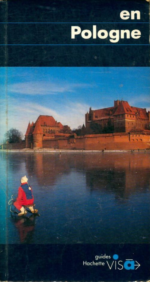 Livrenpoche : En Pologne - Collectif - Livre