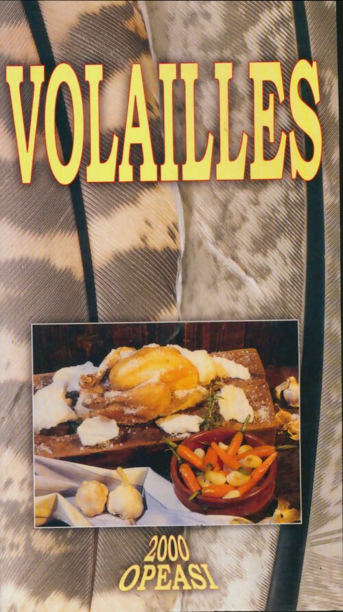 Livrenpoche : Volailles - Inconnu - Livre