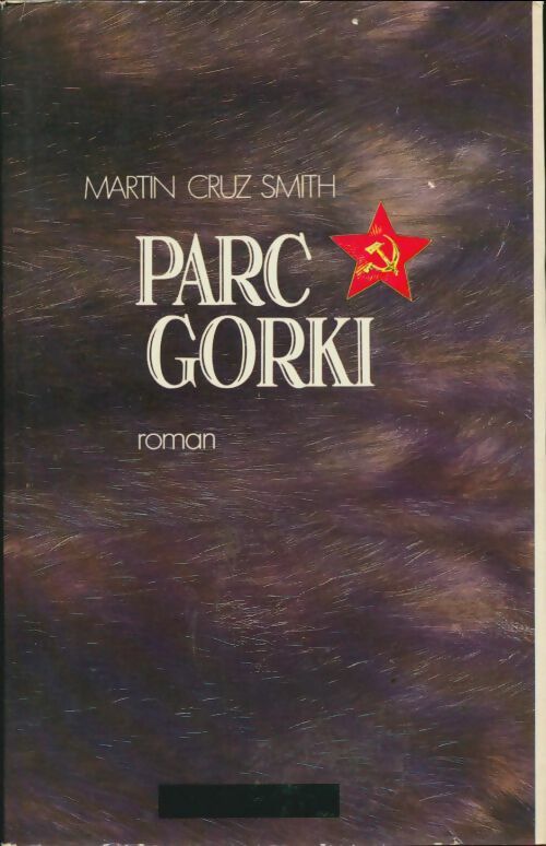Livrenpoche : Parc Gorki - Martin Cruz Smith - Livre