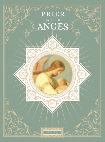 Livrenpoche : Prier avec les anges - Nicole Masson - Livre