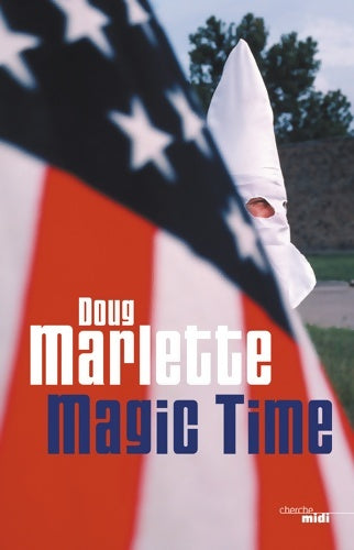 Livrenpoche : Magic Time - Doug Marlette - Livre