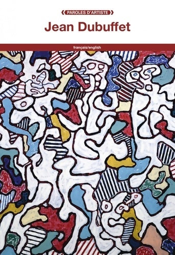 Livrenpoche : Jean dubuffet - Jean Dubuffet - Livre