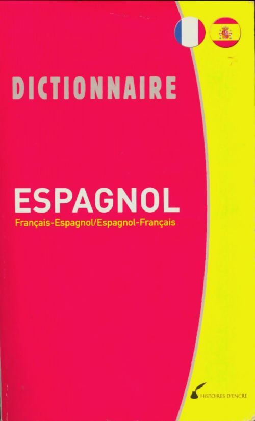 Livrenpoche : Dictionnaire français-espagnol / Espagnol-français - Collectif - Livre