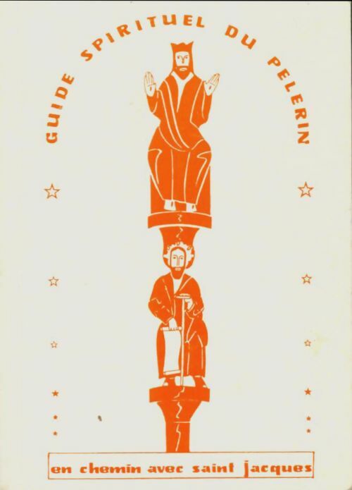 Livrenpoche : Guide spirituel du pélerin - Collectif - Livre