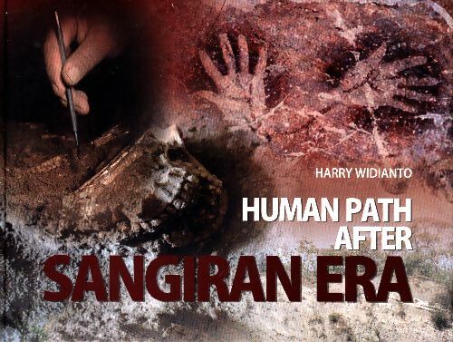 Livrenpoche : Human path after sangiran era - Harry Widianto - Livre